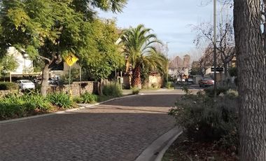 Casa en Arriendo en CONDOMINIO VISTA CORDILLERA /CONSISTORIAL