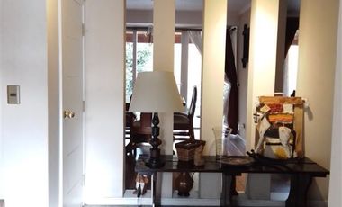Casa en Arriendo en CONDOMINIO VISTA CORDILLERA /CONSISTORIAL