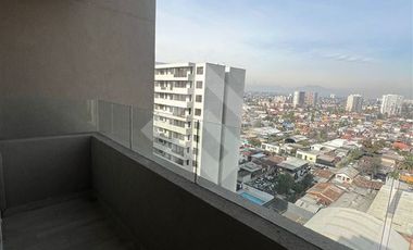 Departamento en Arriendo en Santa Elisa 400