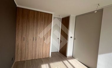 Departamento en Arriendo en Santa Elisa 400