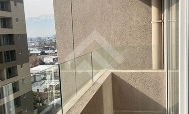 Departamento en Arriendo en Santa Elisa 400