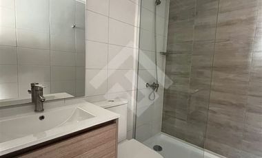 Departamento en Arriendo en Santa Elisa 400