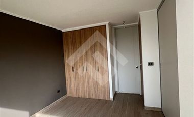 Departamento en Arriendo en Santa Elisa 400