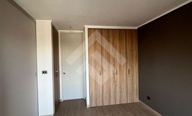 Departamento en Arriendo en Santa Elisa 400