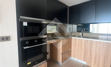 Departamento en Arriendo en Santa Elisa 400