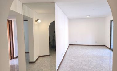 Remax Alquila Piso en 5ta seccion Rufino Ortega