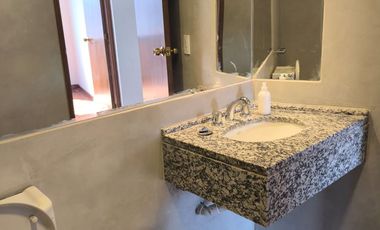 Remax Alquila Piso en 5ta seccion Rufino Ortega
