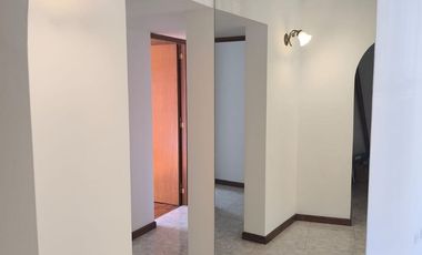 Remax Alquila Piso en 5ta seccion Rufino Ortega