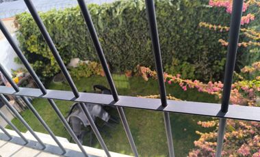 Remax Alquila Piso en 5ta seccion Rufino Ortega