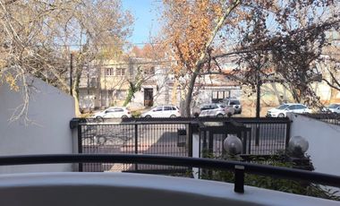 Remax Alquila Piso en 5ta seccion Rufino Ortega
