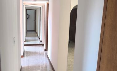 Remax Alquila Piso en 5ta seccion Rufino Ortega