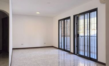 Remax Alquila Piso en 5ta seccion Rufino Ortega
