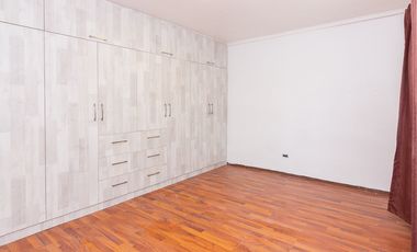 ARRIENDO CASA EN MACHALI 4 DORMITORIOS 2 BAÑOS