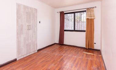 ARRIENDO CASA EN MACHALI 4 DORMITORIOS 2 BAÑOS