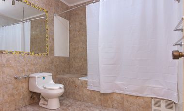 ARRIENDO CASA EN MACHALI 4 DORMITORIOS 2 BAÑOS