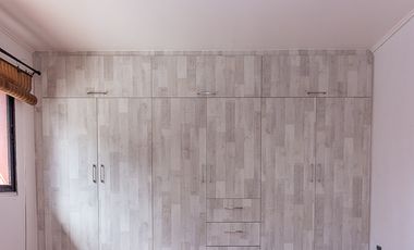 ARRIENDO CASA EN MACHALI 4 DORMITORIOS 2 BAÑOS