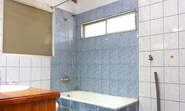ARRIENDO CASA EN MACHALI 4 DORMITORIOS 2 BAÑOS