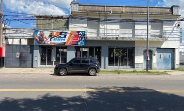 VENTA TERRENO ZONA SUR AVENIDA CASA LOCAL GALPON