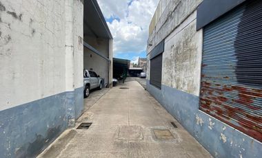 VENTA TERRENO ZONA SUR AVENIDA CASA LOCAL GALPON