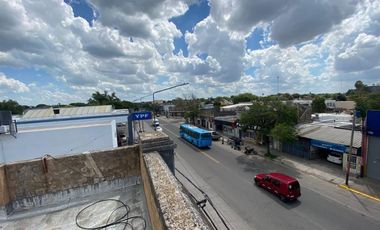 VENTA TERRENO ZONA SUR AVENIDA CASA LOCAL GALPON