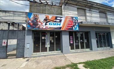 VENTA TERRENO ZONA SUR AVENIDA CASA LOCAL GALPON