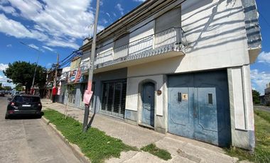 VENTA TERRENO ZONA SUR AVENIDA CASA LOCAL GALPON