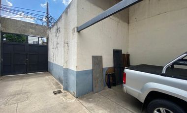 VENTA TERRENO ZONA SUR AVENIDA CASA LOCAL GALPON