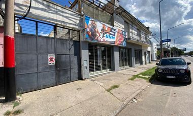 VENTA TERRENO ZONA SUR AVENIDA CASA LOCAL GALPON