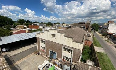 VENTA TERRENO ZONA SUR AVENIDA CASA LOCAL GALPON