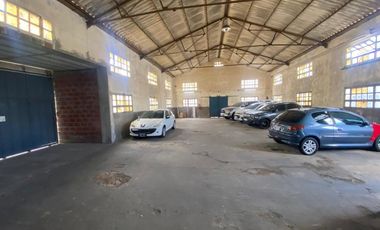 VENTA TERRENO ZONA SUR AVENIDA CASA LOCAL GALPON