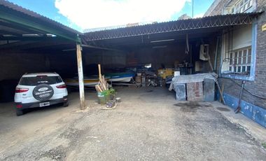 VENTA TERRENO ZONA SUR AVENIDA CASA LOCAL GALPON