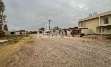 Terreno en venta Los Cerezos II, Plottier