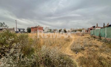 Terreno en venta Los Cerezos II, Plottier