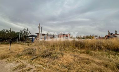 Terreno en venta Los Cerezos II, Plottier