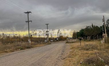 Terreno en venta Los Cerezos II, Plottier