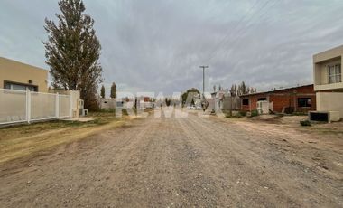 Terreno en venta Los Cerezos II, Plottier
