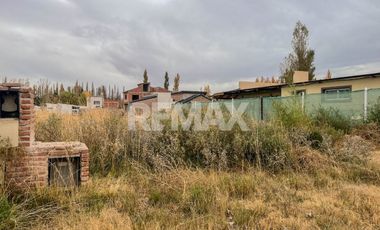 Terreno en venta Los Cerezos II, Plottier