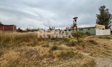 Terreno en venta Los Cerezos II, Plottier