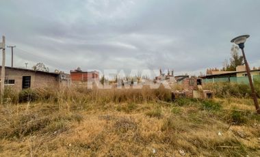 Terreno en venta Los Cerezos II, Plottier