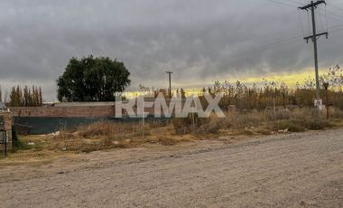 Terreno en venta Los Cerezos II, Plottier