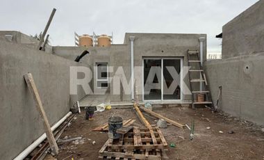 Casa 2 dorm PB - Altos de Alberdi - Plottier