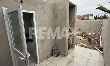 Casa 2 dorm PB - Altos de Alberdi - Plottier