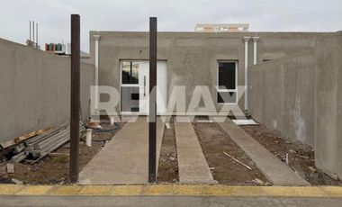Casa 2 dorm PB - Altos de Alberdi - Plottier