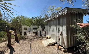 VENTA CASA CON PILETA Y BIOSFERA EN LAS GRUTAS