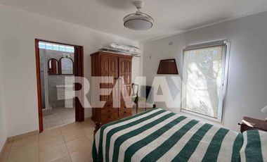 VENTA CASA CON PILETA Y BIOSFERA EN LAS GRUTAS
