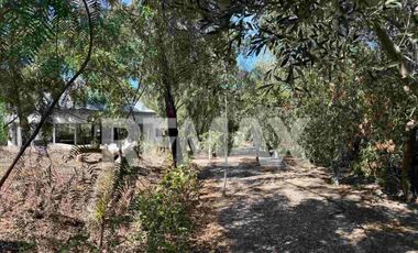 VENTA CASA CON PILETA Y BIOSFERA EN LAS GRUTAS