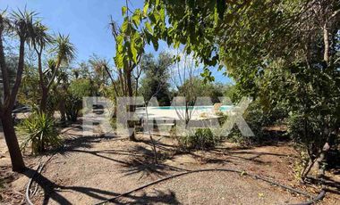 VENTA CASA CON PILETA Y BIOSFERA EN LAS GRUTAS
