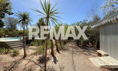 VENTA CASA CON PILETA Y BIOSFERA EN LAS GRUTAS