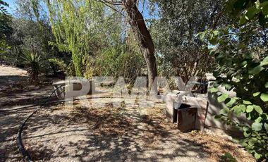 VENTA CASA CON PILETA Y BIOSFERA EN LAS GRUTAS