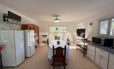 VENTA CASA CON PILETA Y BIOSFERA EN LAS GRUTAS